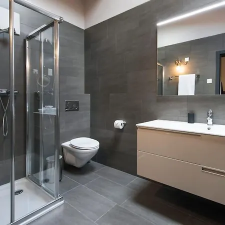 Modernes Apartment, Beim Bahnhof By Zermattstays