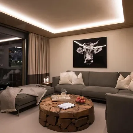 Modernes Apartment, Beim Bahnhof By Zermattstays Daire Zermatt