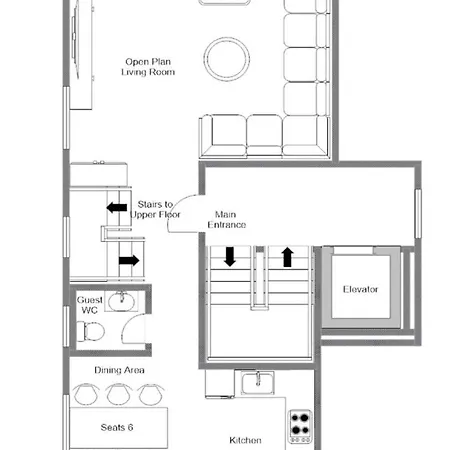 Modernes Apartment, Beim Bahnhof By Zermattstays *