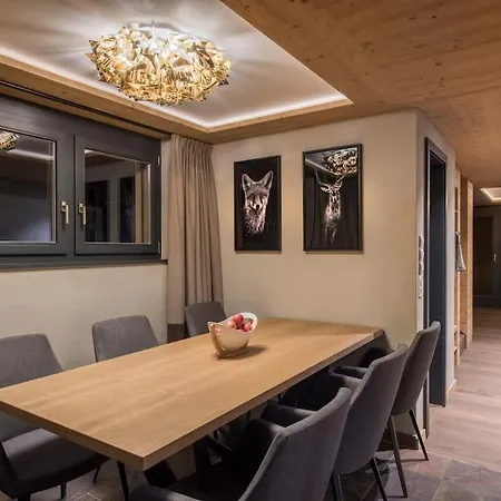 Williamson - Quiet Modern Comfort By The Station Zermatt