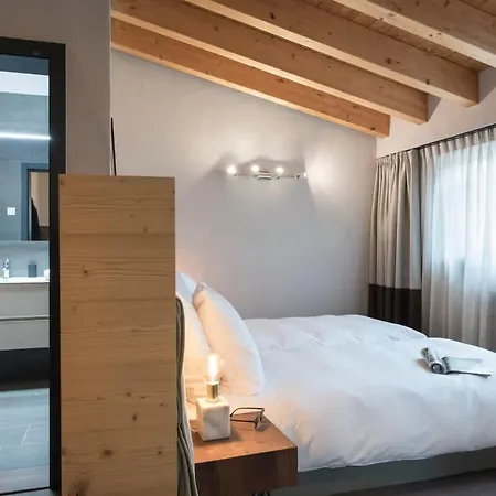 Williamson - Quiet Modern Comfort By The Station * Zermatt
