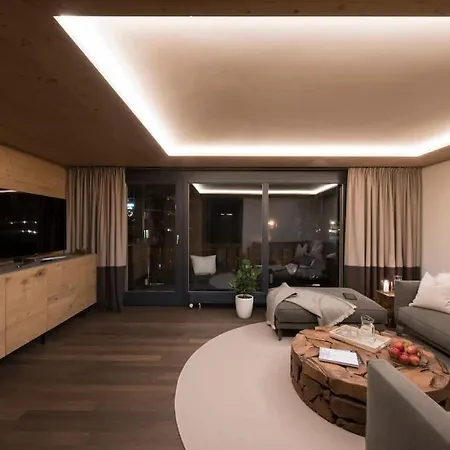 公寓 Modernes Apartment, Beim Bahnhof By Zermattstays