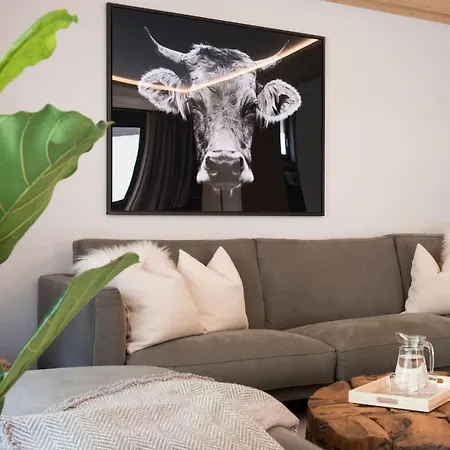 Apartament Williamson - Quiet Modern Comfort By The Station Zermatt