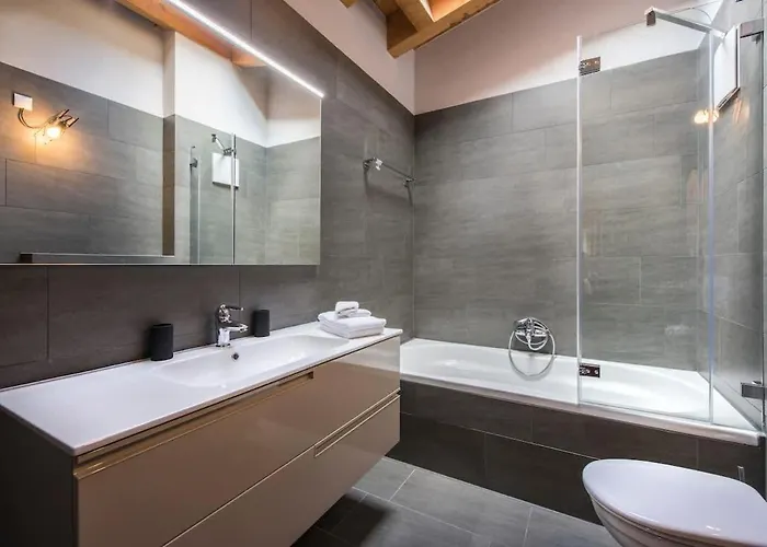 Apartment Modernes Apartment, Beim Bahnhof By Zermattstays Zermatt