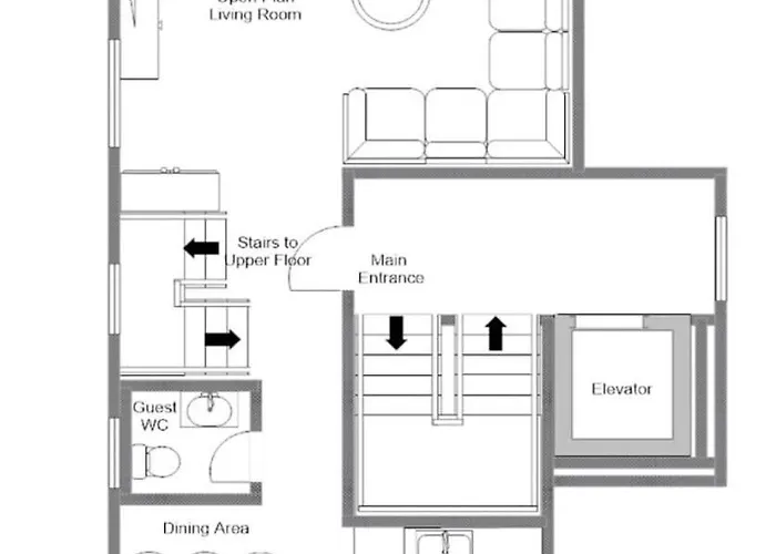 Modernes Apartment, Beim Bahnhof By Zermattstays *