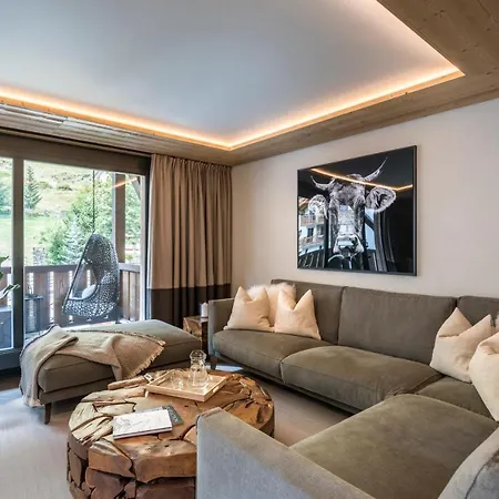 Nevada Duplex * Zermatt