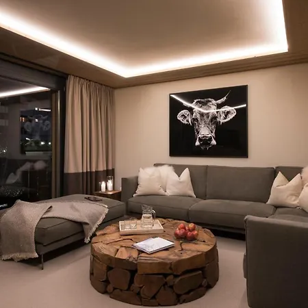 Nevada Duplex Zermatt