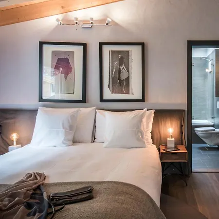 Apartment Nevada Duplex Zermatt