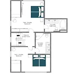 Modernes Apartment, Beim Bahnhof By Zermattstays Διαμέρισμα *