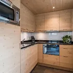 Διαμέρισμα Modernes Apartment, Beim Bahnhof By Zermattstays *