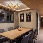 Modernes Apartment, Beim Bahnhof By Zermattstays Ζερμάτ