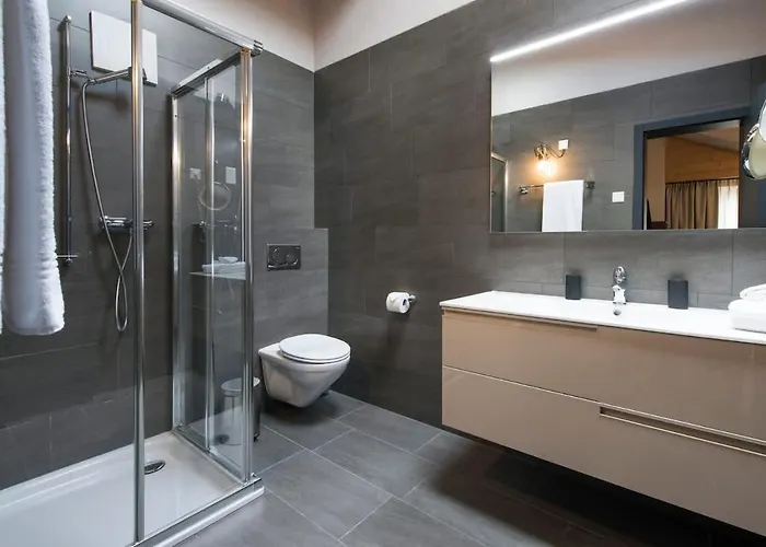 Modernes Apartment, Beim Bahnhof By Zermattstays