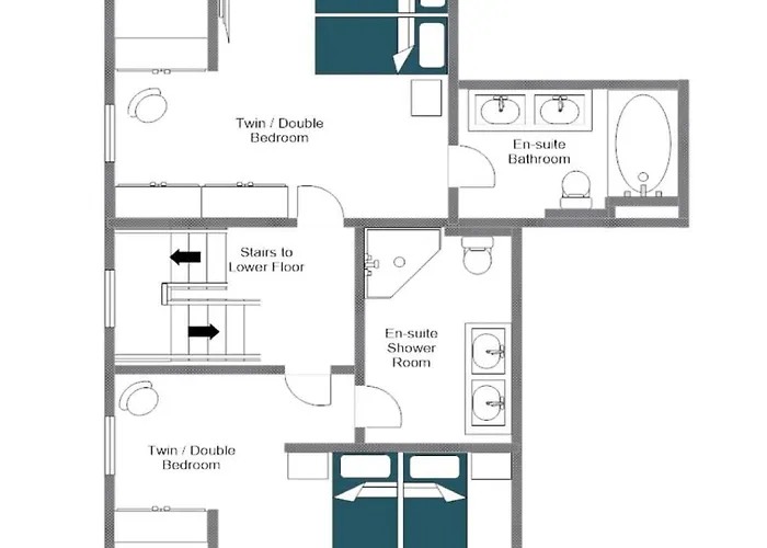 Modernes Apartment, Beim Bahnhof By Zermattstays Appartamento *