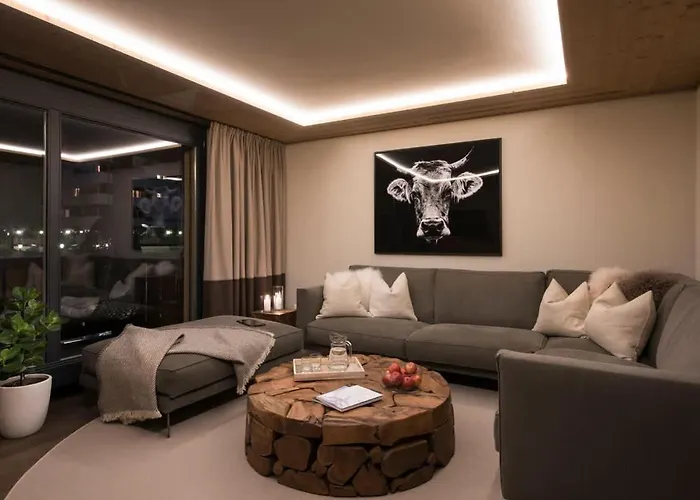 Modernes Apartment, Beim Bahnhof By Zermattstays Appartamento Zermatt