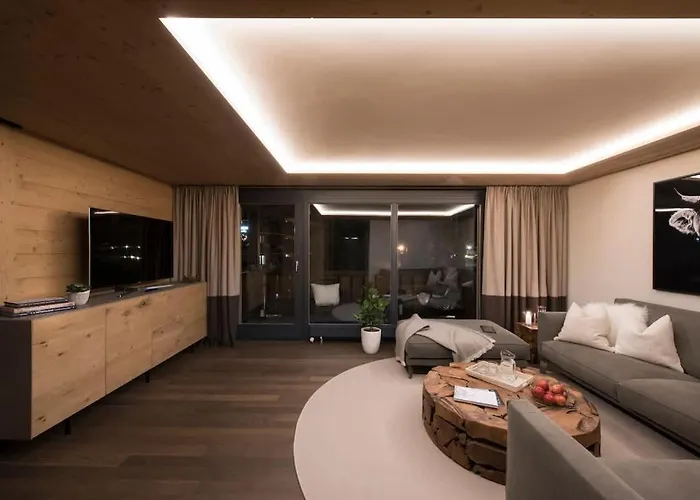 Appartamento Modernes Apartment, Beim Bahnhof By Zermattstays